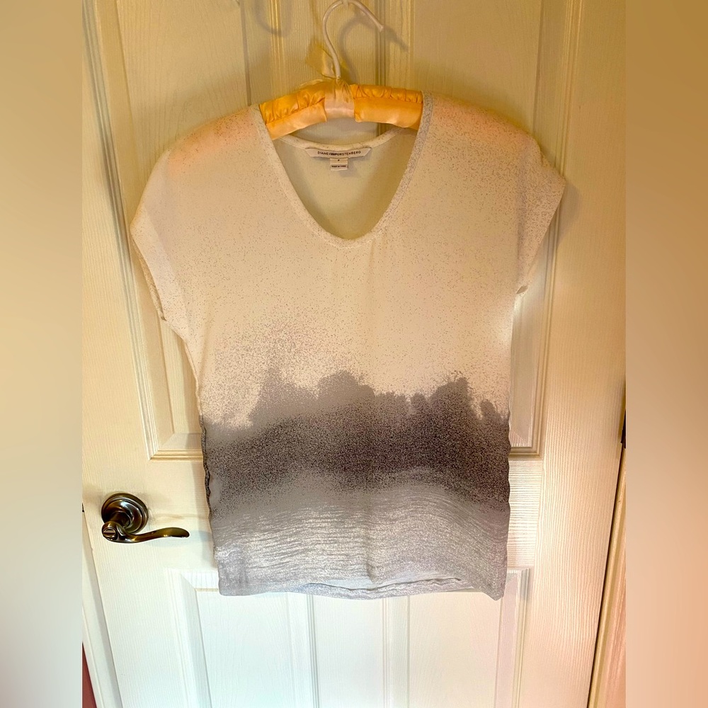 Diane Von Furstenberg Top